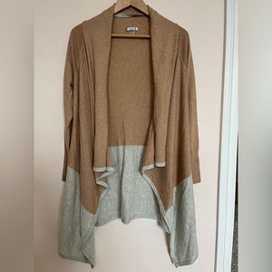 Smartwool Wrap Sweater
